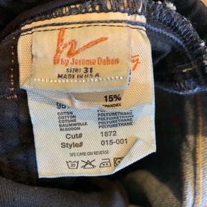 Citizens of Humanity Maternity Jeans Size 31